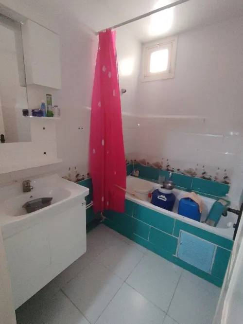 Vente Appartement F3 Alger Ain benian