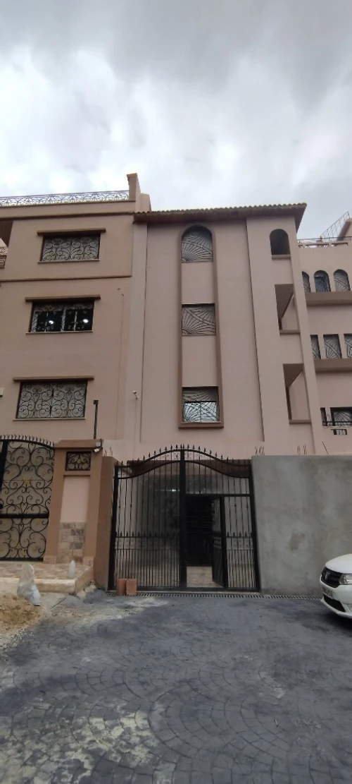 Location Villa Alger El achour