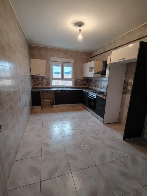 Location Appartement F4 Alger Mahelma