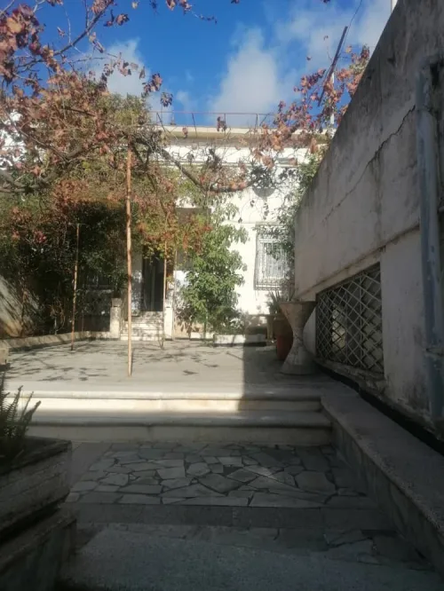 Vente Villa Alger Kouba