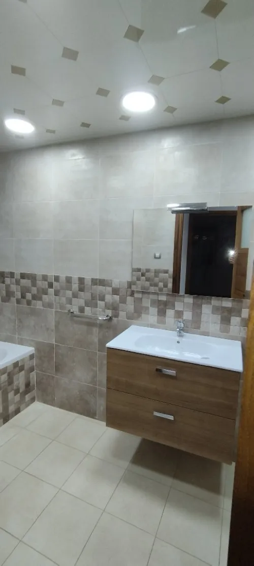 Vente Appartement F4 Alger El achour