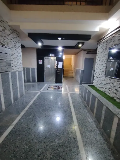 Location Appartement F5 Alger Mahelma