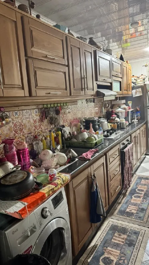 Vente Appartement F3 Alger Gue de constantine