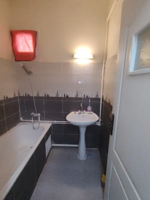 Location Appartement F4 Alger Ouled fayet