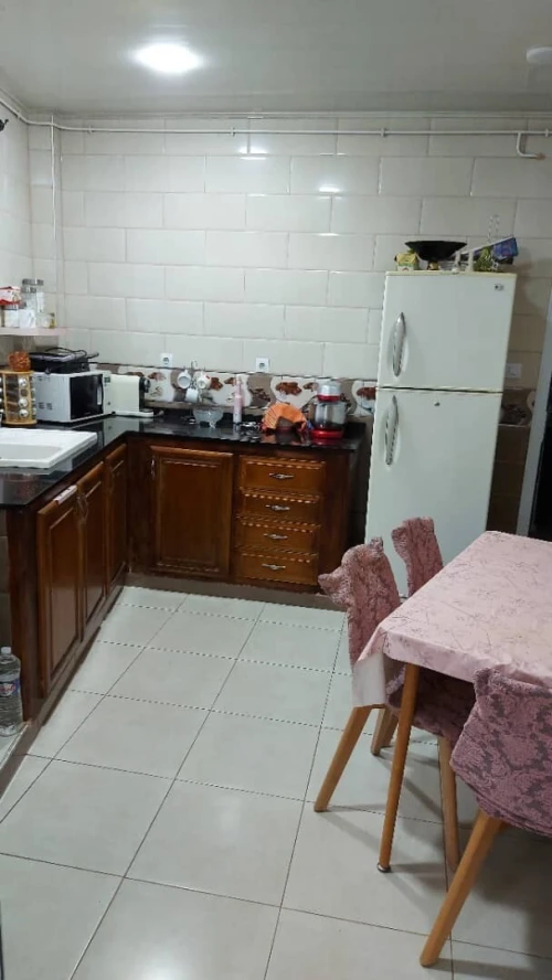 Vente Appartement F3 Alger Birtouta