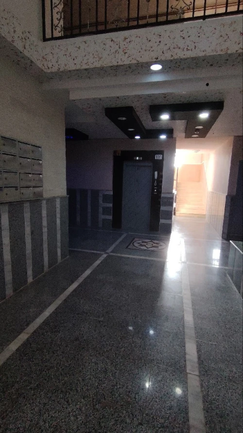 Location Appartement F4 Alger Mahelma