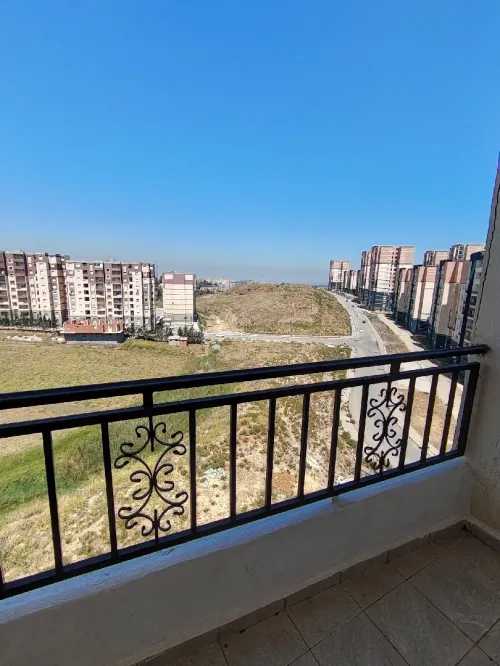 Location Appartement F4 Alger Mahelma