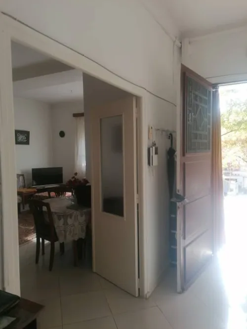 Vente Villa Alger Kouba