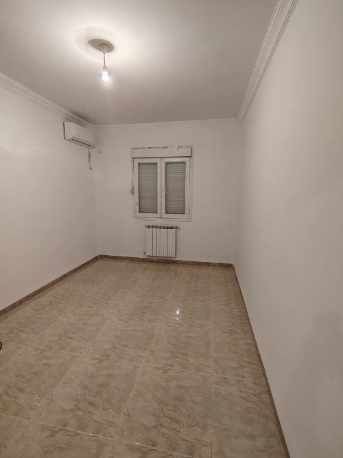Location Appartement F5 Alger Mahelma