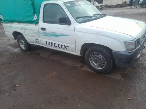 Toyota Hilux 1999 Hilux