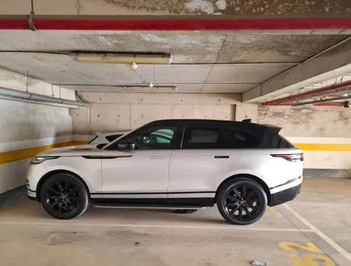 Rover Range Rover 2017 Vilard