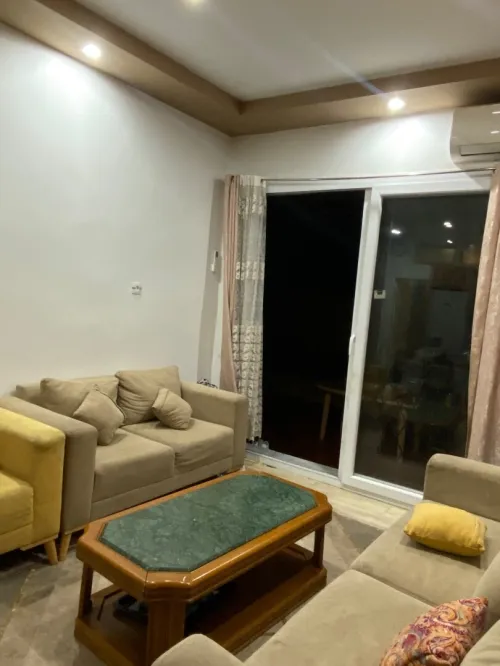 Location Appartement F4 Alger Bordj el kiffan