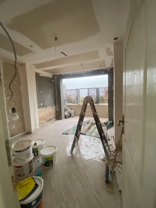Location Appartement F3 Alger Bordj el kiffan