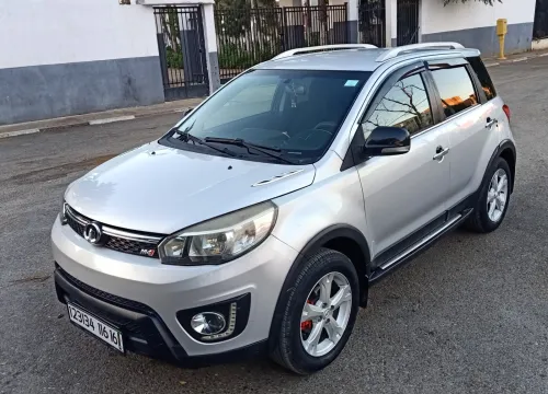 Great Wall Great Wall M4 2016 Great Wall M4