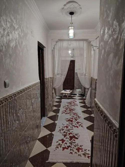 Vente Appartement F4 Oum El Bouaghi Ain beida
