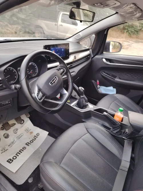 Geely GX3 PRO  2024 