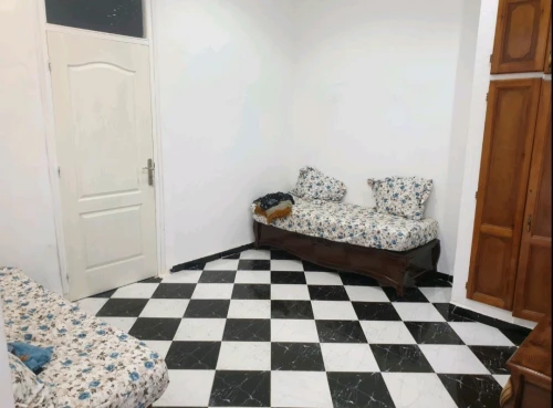 Vente Niveau De Villa F5 Tlemcen Tlemcen