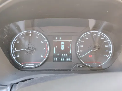 Geely GX3 PRO  2024 