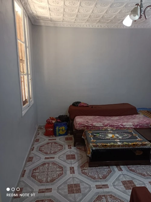 Vente Appartement F4 Alger Bab el oued