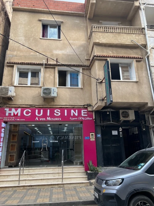 Location Villa Alger Ouled fayet