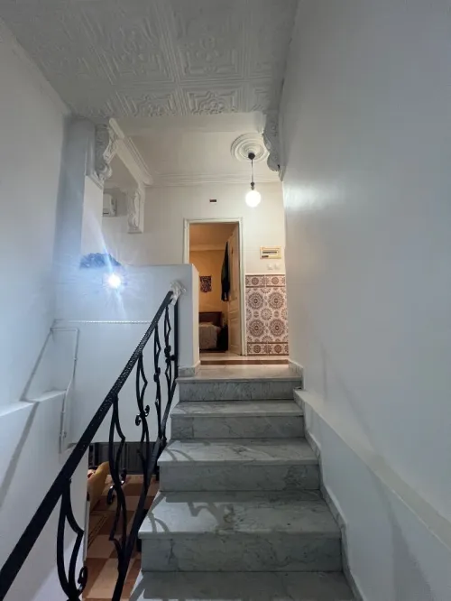 Location Villa Alger Ouled fayet