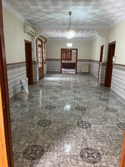 Location Appartement F5 Blida Beni mered