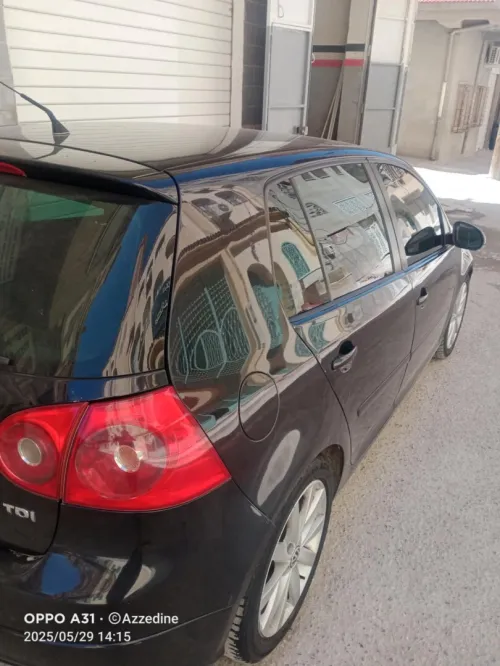 Volkswagen Golf 5 2009 Golf 5