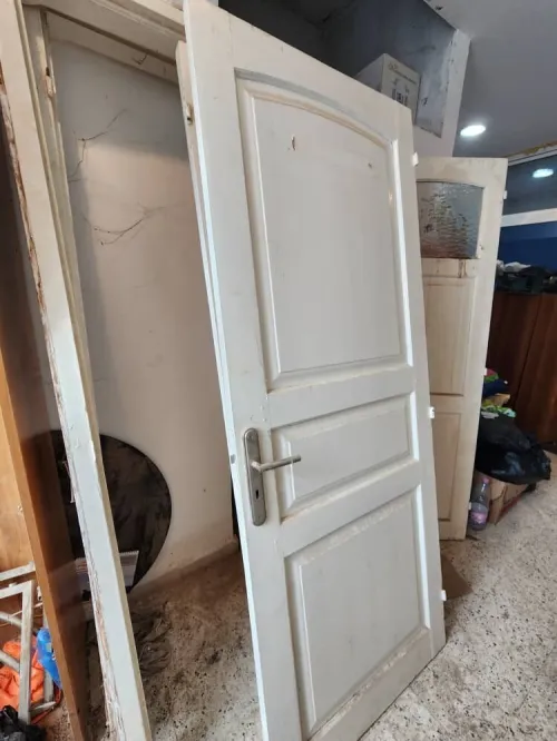 Lot de Portes intérieures