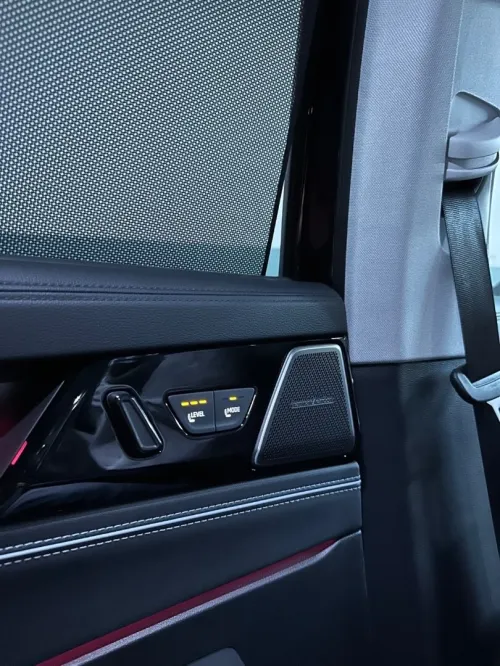 Volkswagen Passat 2025 Pro