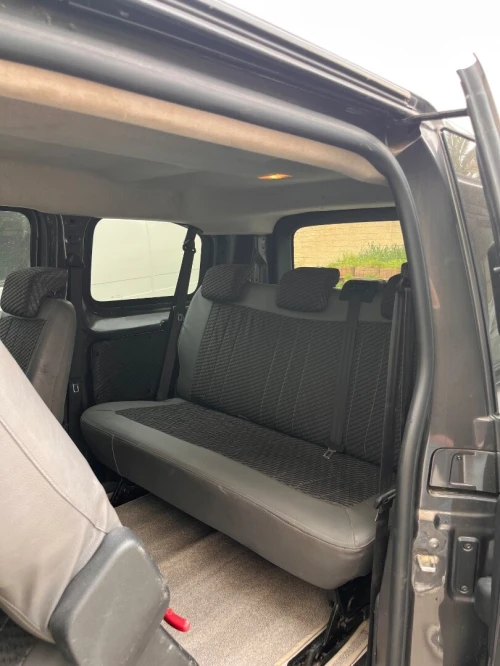 Peugeot Expert 2020 Access 