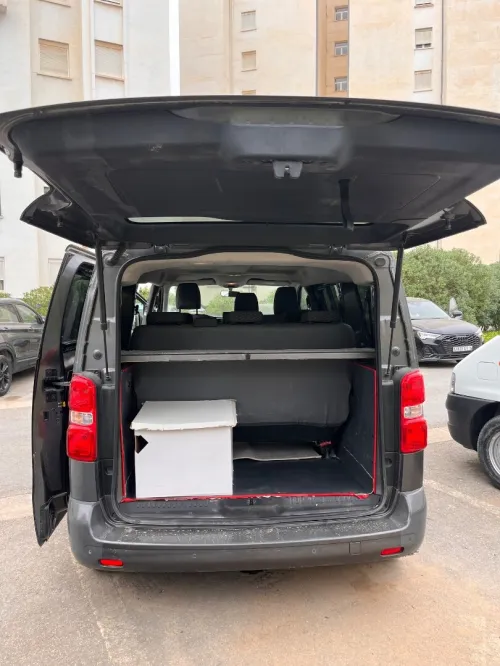 Peugeot Expert 2020 Access 