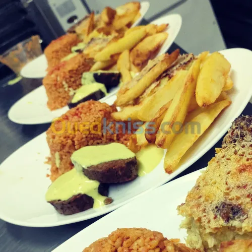 Coffret repas