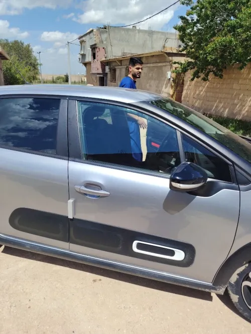 Citroen C3 2022 Collection