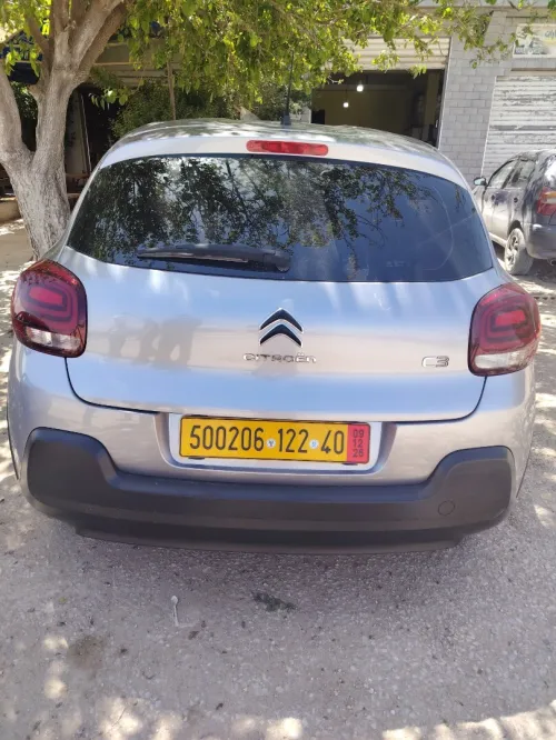 Citroen C3 2022 Collection