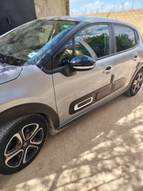 Citroen C3 2022 Collection