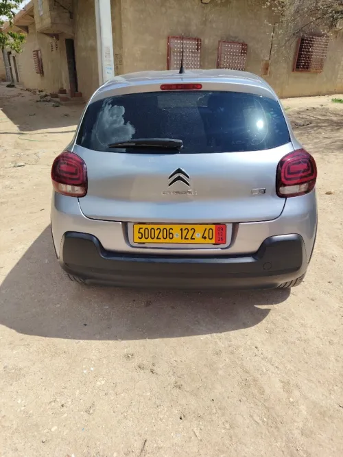 Citroen C3 2022 Collection