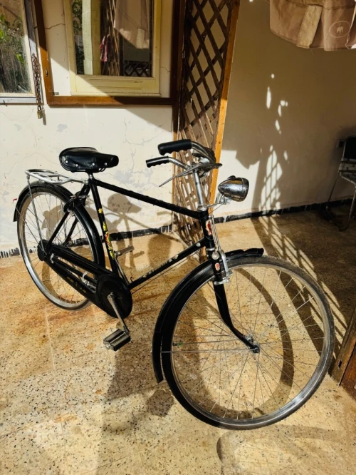 Vèlo classique