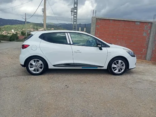 Renault Clio 4 2016 Limited