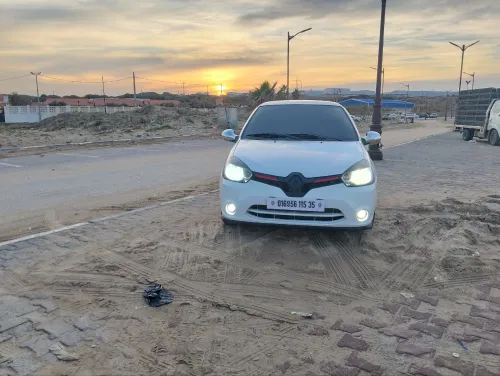 Renault Clio Campus 2015 