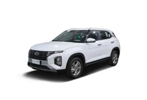 Hyundai creta 2024 