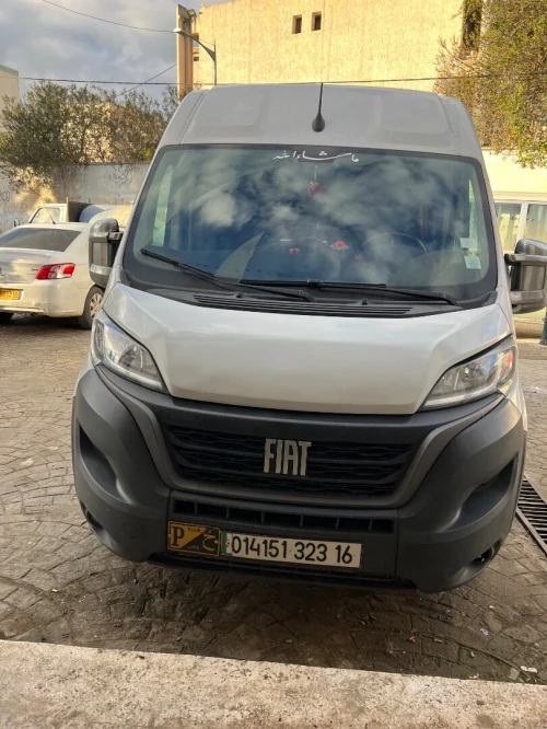 Fiat Ducato 2023 