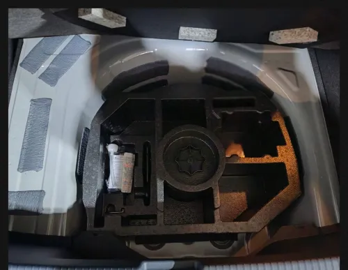 Volkswagen Tahru 2025 