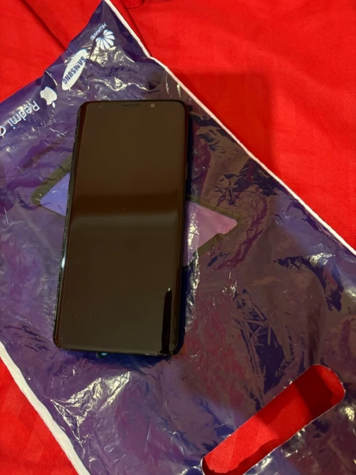 Samsung S9+