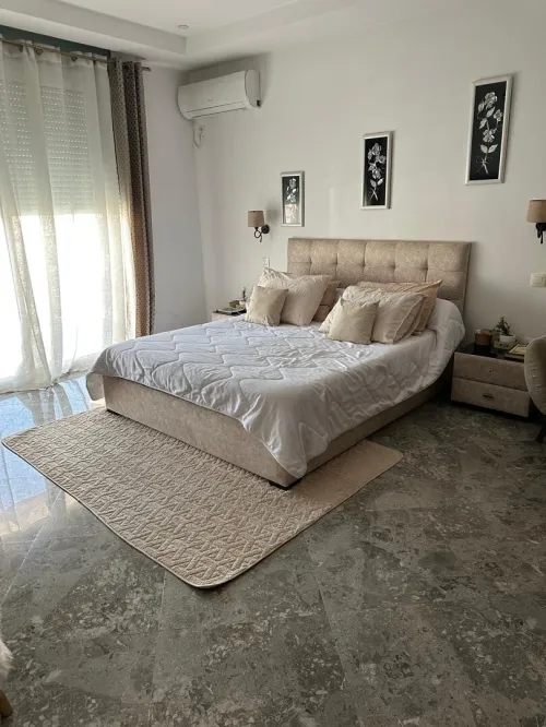 Vente Appartement Duplex F7 Blida Blida