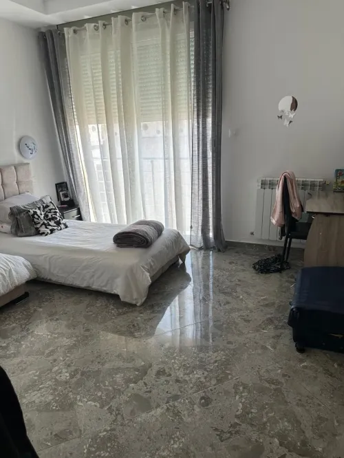 Vente Appartement Duplex F7 Blida Blida