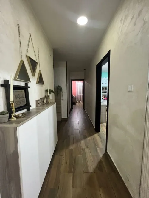 Vente Appartement F3 Oran Oran