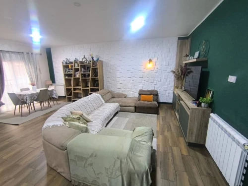 Location Appartement F3 Oran Oran