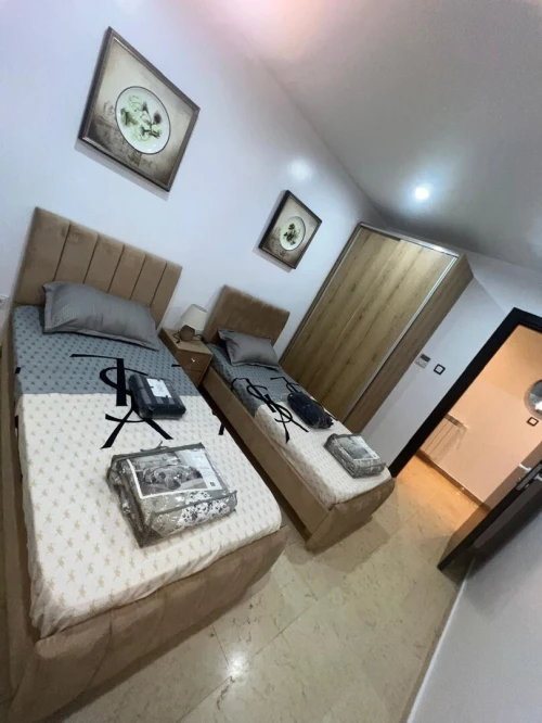 Location Appartement F4 Oran Oran
