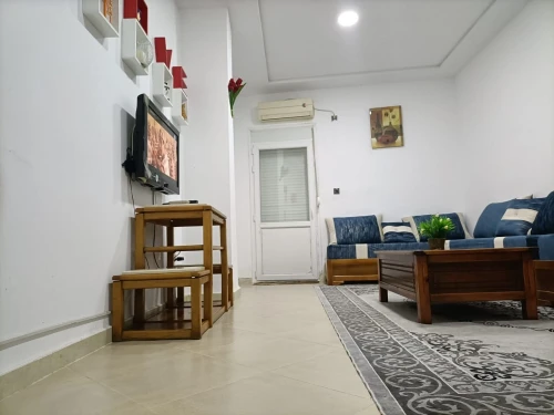 Location vacances Appartement F2 Oran Oran