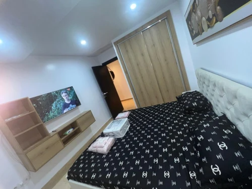 Location Appartement F4 Oran Oran